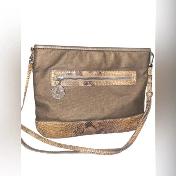 Brighton Handbags - Brighton Shoulder Handbag Purse- U125323 EUC